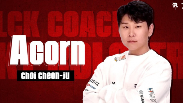 KT官宣新陣容！上單哥依舊是獨一檔！Cuzz加入組成強力上野