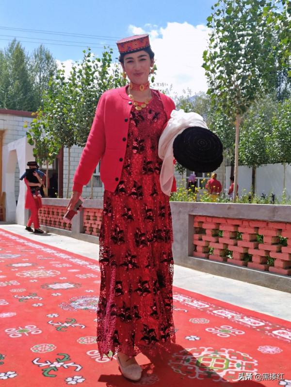 新疆遊記 | 塔什庫爾幹，縣城裡只有一條比較繁華的街：紅其拉甫路