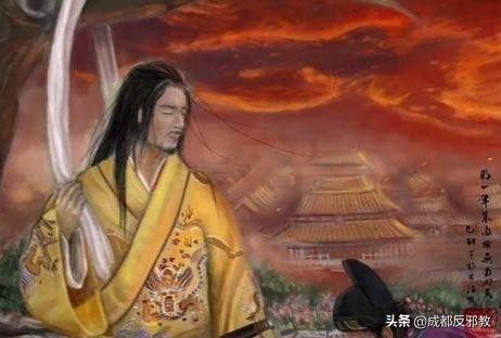 崇禎為什麼說文臣個個可殺 其實是他自己誤了江山