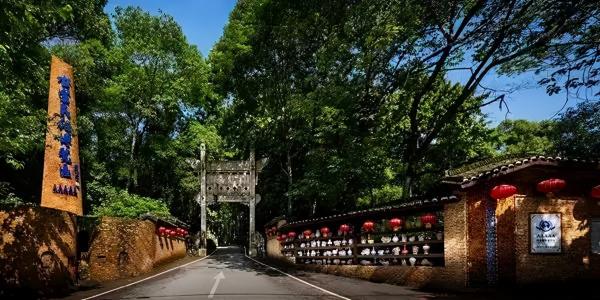 朱虹：十論江西文化（二）