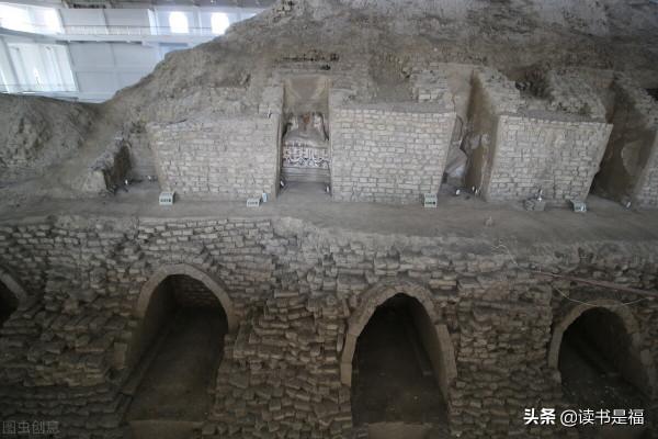 國學經典之《漢書》導讀第二百四十五講：西域傳第四