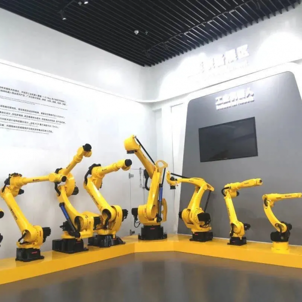 為中國製造注入強心針！格力這可是動真格了