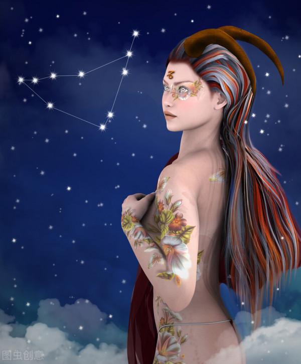 摩羯座♑️星座運勢 摩羯座♑️星座運勢