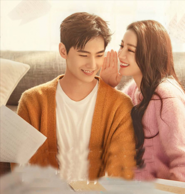 盤點2021影視劇六大cp：景甜張彬彬、熱巴楊洋誰是你心中最甜組合