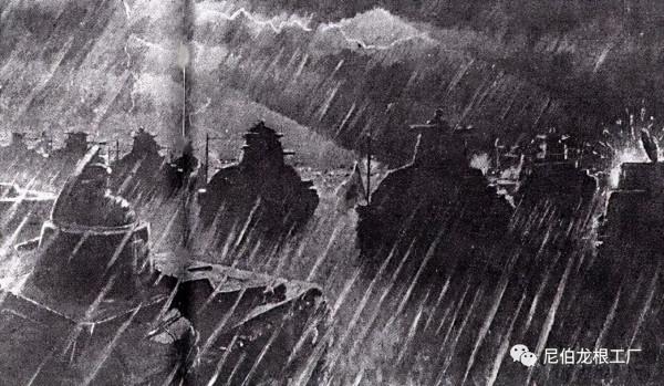 夢斷琴絃:諾門罕戰役中的日軍裝甲部隊作戰 夢斷琴絃:諾門罕戰役中的日軍裝甲部隊作戰