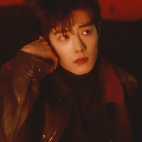 肖戰的故事感,又是一場盛大的心動 肖戰的故事感,又是一場盛大的心動