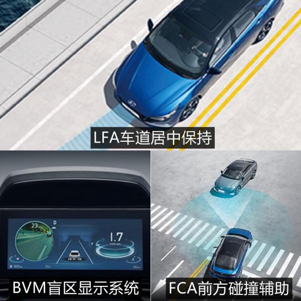 基於i-GMP平臺打造，軸距2720mm！詳細解讀第七代伊蘭特