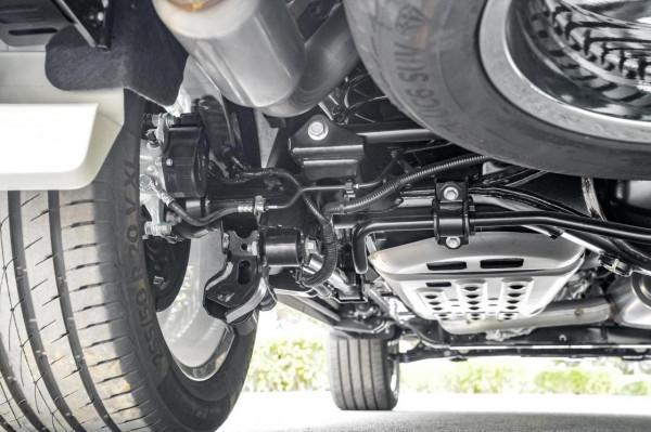 預售價39.5萬,3.0T+9AT,霸氣又豪華,實拍坦克500 定製版 預售價39.5萬,3.0T+9AT,霸氣又豪華,實拍坦克500 定製版