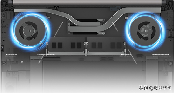 4000元最值得入手的兩款筆記本，可學習辦公玩吃雞，你選對了嗎？