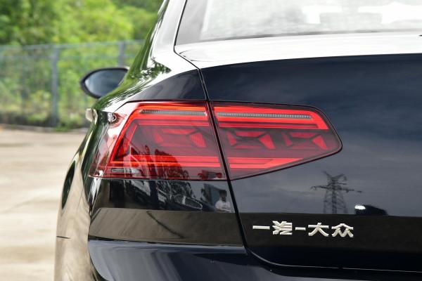 車長4865mm，3套動力可選，大眾邁騰僅18.69萬起售，值得入手嗎？