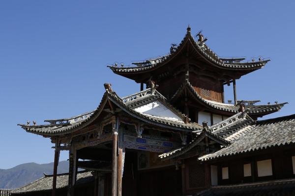 雲南的冬日也太美了吧!這6個地方的風景溫柔細膩,皆是歲月靜好 雲南的冬日也太美了吧!這6個地方的風景溫柔細膩,皆是歲月靜好