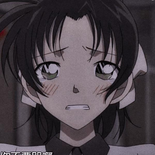 名偵探柯南頭像加更多男孩子要的頭像