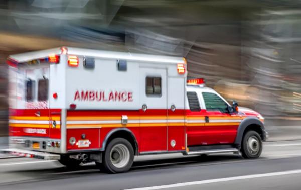 蒙了!出車禍報警竟收鉅額賬單 加拿大打911竟然這樣收費 蒙了!出車禍報警竟收鉅額賬單 加拿大打911竟然這樣收費