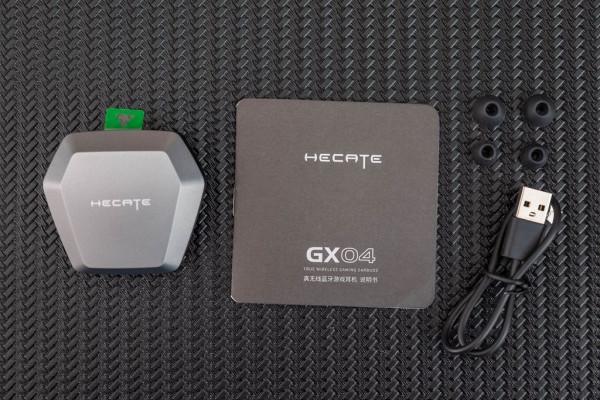 40ms超低延時,專為遊戲打造,HECATE漫步者電競GX04耳機體驗 40ms超低延時,專為遊戲打造,HECATE漫步者電競GX04耳機體驗