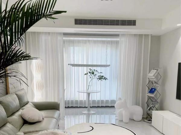 90後小夫妻，拒絕“過度裝修”只花費13W，卻被鄰居吐槽像出租房