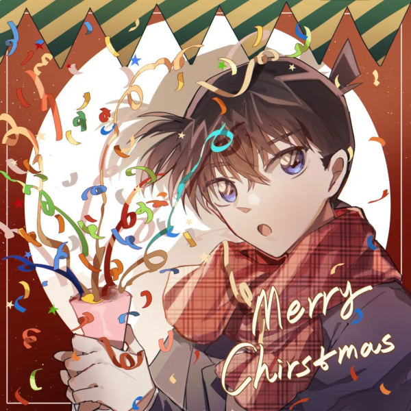 名偵探柯南：問題兒童的警校日常