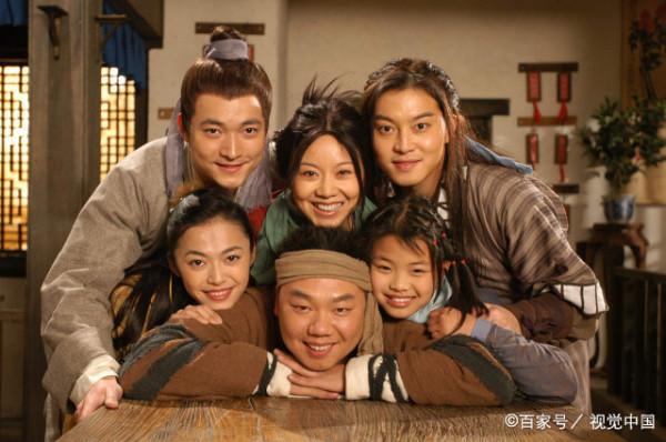 《亮劍》16年:有人成老賴,有人不幸離世,“魏和尚”已成實力派 《亮劍》16年:有人成老賴,有人不幸離世,“魏和尚”已成實力派