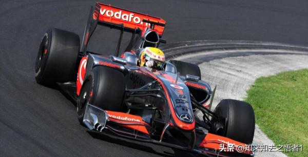 F1如何進一步推動“世界上最高效的引擎”的發展