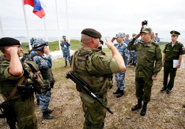 大資料對比：聯合國五大常任理事國中美俄英法綜合實力到底如何？