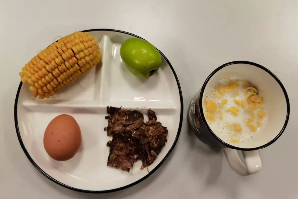 減肥第23天-減肥中的一個要點