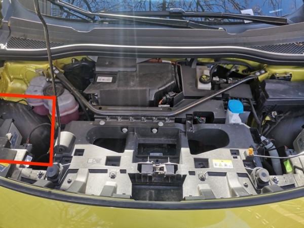 大眾ID.4X超詳細評測