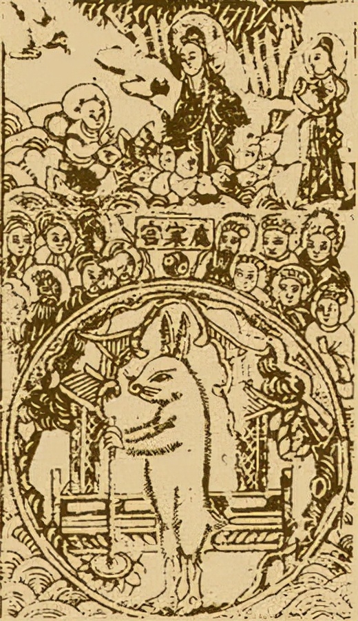 一文看懂民間禮月拜月的各種習俗