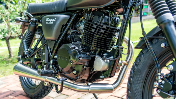 13980元,復古大腳攀爬帶ABS,還想啥呢—輕騎大韓U俠 13980元,復古大腳攀爬帶ABS,還想啥呢—輕騎大韓U俠