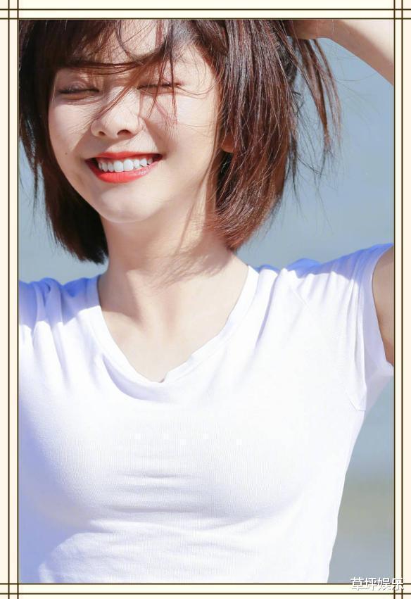 譚松韻不整容,黃子韜不陪酒,娛樂圈就服你 譚松韻不整容,黃子韜不陪酒,娛樂圈就服你