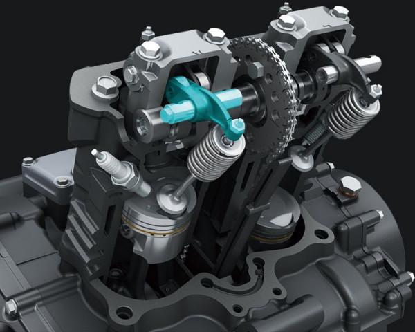 為什麼豪爵不造大排？為什麼合資車型會熱衷於通路車？