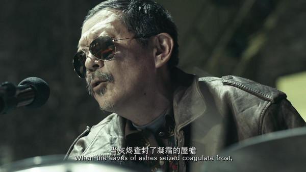 羅京民：30歲出道，60歲成名，真正的老戲骨，演技不輸吳孟達