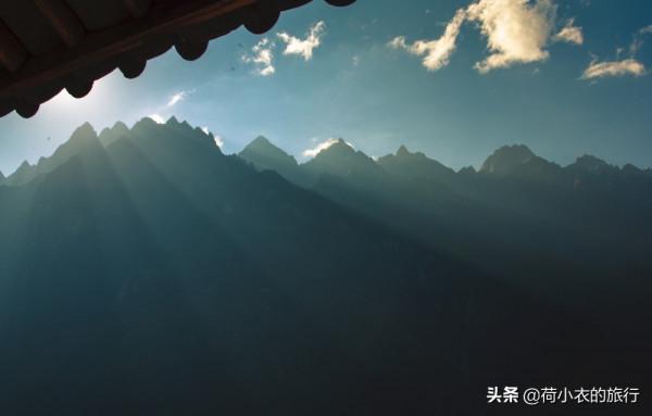 中國超震撼的4個景點，每一個場面都很驚險，你都打卡過了嗎