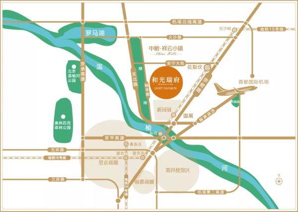 均價6.2萬!新國展「和光瑞府」除了便宜還有啥 均價6.2萬!新國展「和光瑞府」除了便宜還有啥