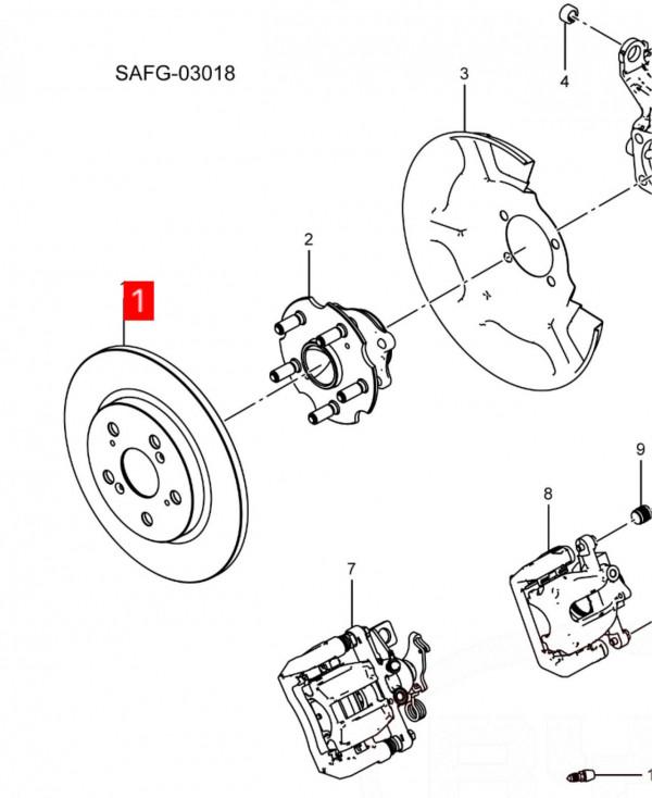 宋Pro長下坡車輪冒煙怎麼辦？