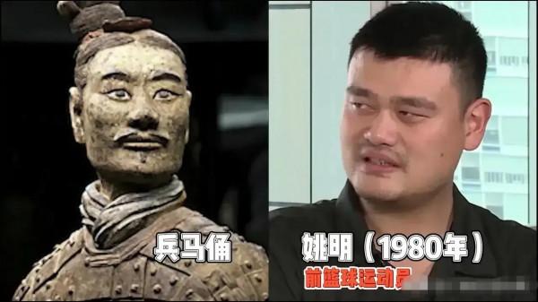 這些人太像了，最後一幅是誰？