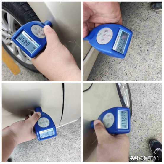 這輛英朗3萬你感覺值嗎？驗完賣家頭也不回走了