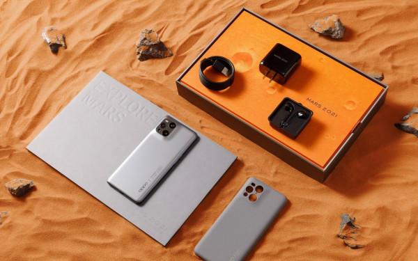 OPPO Find X4很強勢,100倍超級變焦+5160mAh+4K解析度,頂級機皇 OPPO Find X4很強勢,100倍超級變焦+5160mAh+4K解析度,頂級機皇