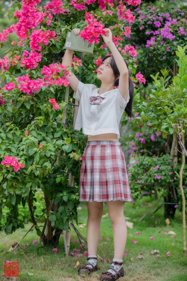 葉綠花紅處處詩——友文薈萃