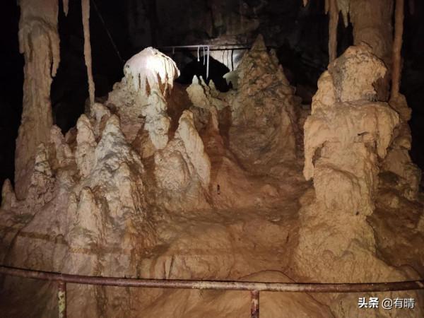 江北第一洞景區為何不再收費?深達3000米的濟南東龍洞神秘莫測 江北第一洞景區為何不再收費?深達3000米的濟南東龍洞神秘莫測