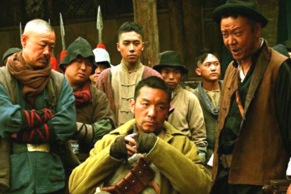 90歲陝西老漢登記資訊,拿出一張“黃紙”,當地政府趕忙聯絡軍區 90歲陝西老漢登記資訊,拿出一張“黃紙”,當地政府趕忙聯絡軍區