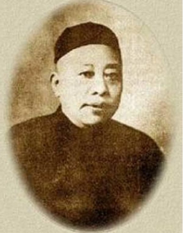 1950年袁文會被押送刑場槍決，路旁群眾大喊：毛主席給我們報仇了