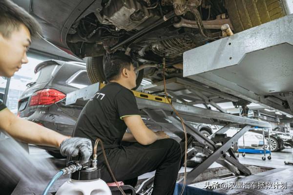 「交匯光影」一臺奧迪A6老夥計的重生,時間如水也為這般美好駐足 「交匯光影」一臺奧迪A6老夥計的重生,時間如水也為這般美好駐足