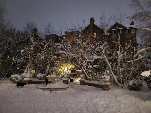 12月，致自己：加油！熬過去，就是光輝歲月