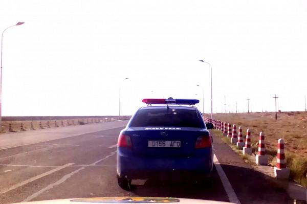 自駕房車旅行亞歐的軼聞趣事（03）