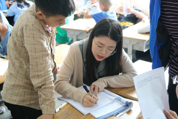 “雙減”對於教師來說,究竟意味著什麼? “雙減”對於教師來說,究竟意味著什麼?