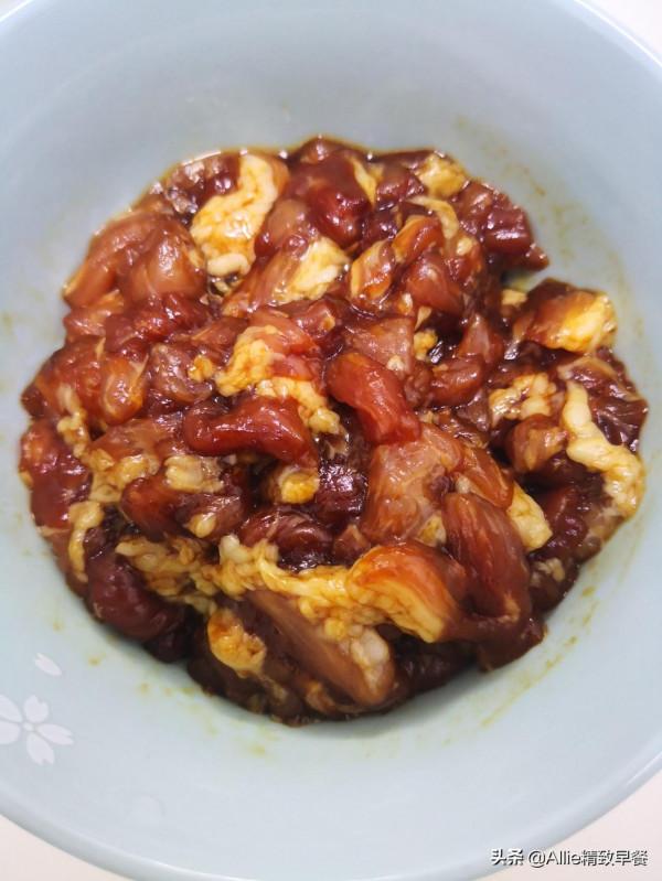 豆腐別燉了，教您做豆腐香菇肉包，營養鮮嫩還好看，全家都誇我