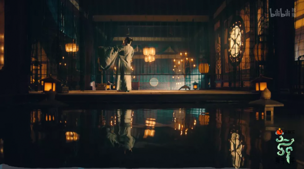 B站9&period;9分綜藝爆火！網友激動喊話：古裝片導演們都進來學學吧