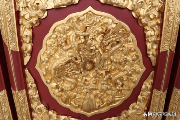 故宮裡的動物大盤點,您都知道他們的來歷嗎? 故宮裡的動物大盤點,您都知道他們的來歷嗎?