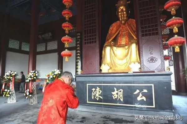 湖南五大姓氏世家，有你的姓嗎？這些姓氏都是從哪裡來的？