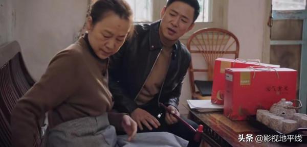 才開播一集，就已經矛盾重重，反腐劇《突圍》又把京州鬧翻了