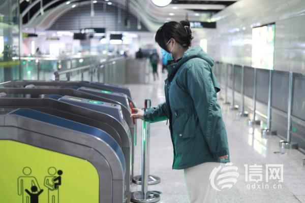 青島地鐵11號線有多美 沿途景點攻略教你拍出大片